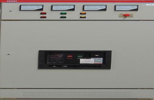 灵山低压配电箱 灵山低压配电箱